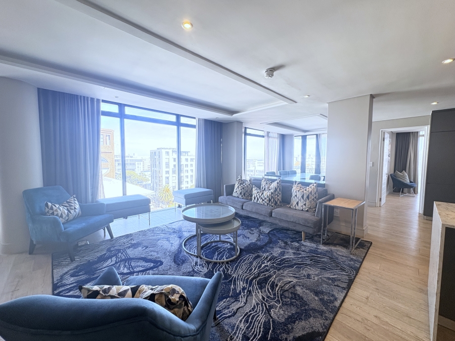To Let 2 Bedroom Property for Rent in Sea Point Western Cape